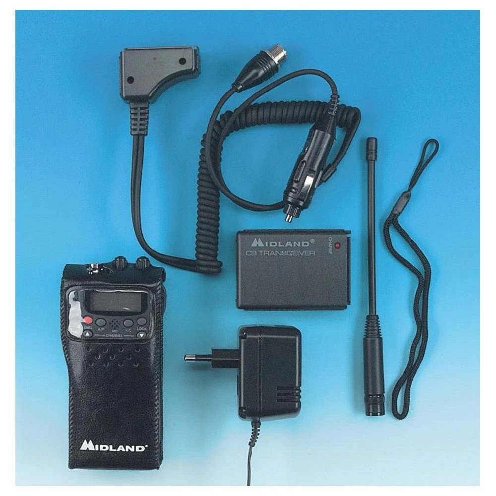 Conrad Product Image