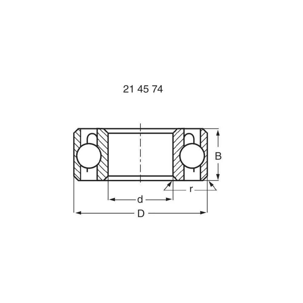 Conrad Product Image