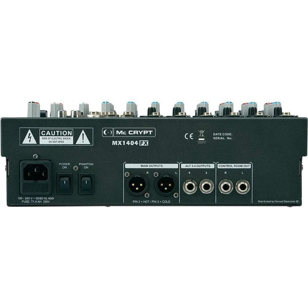 Conrad Product Image
