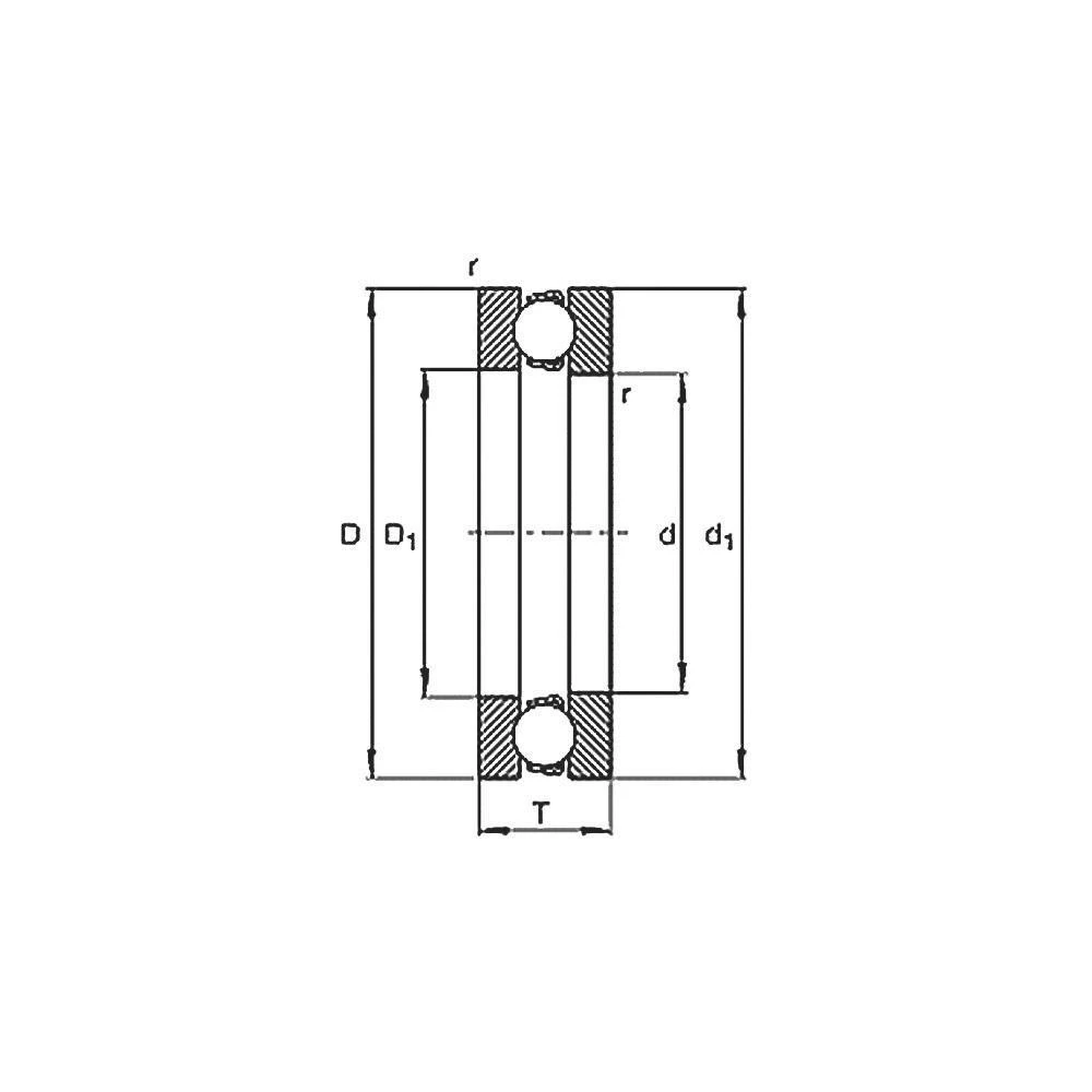 Conrad Product Image