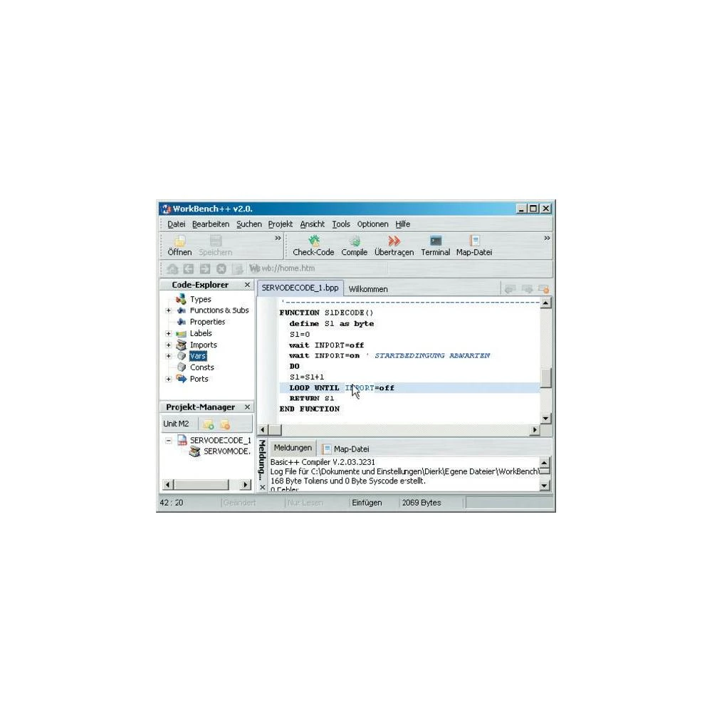 Conrad Product Image