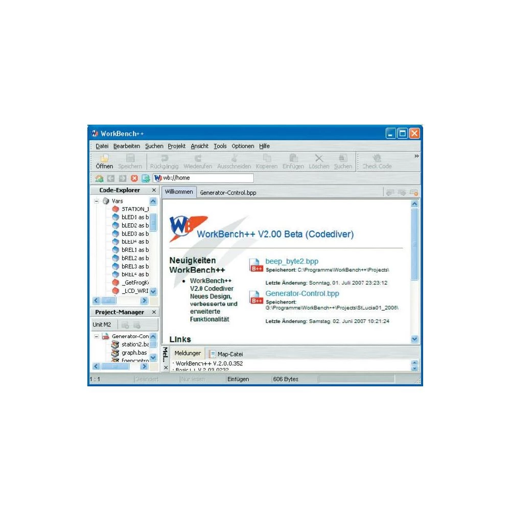 Conrad Product Image