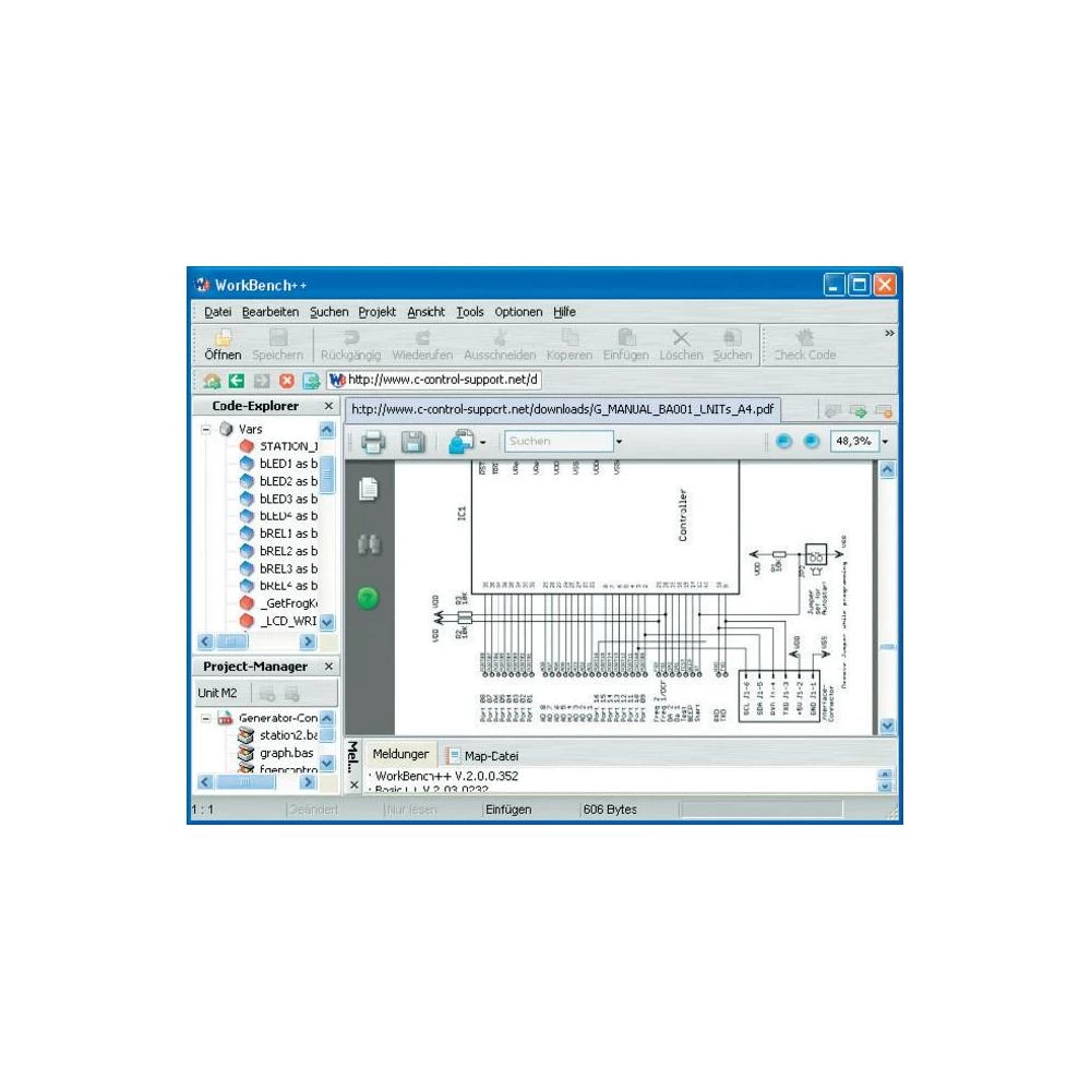 Conrad Product Image
