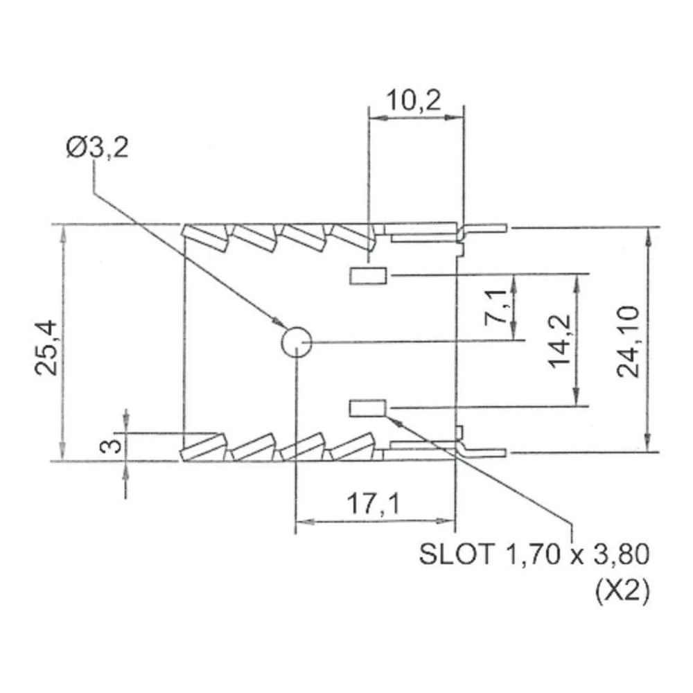 Conrad Product Image