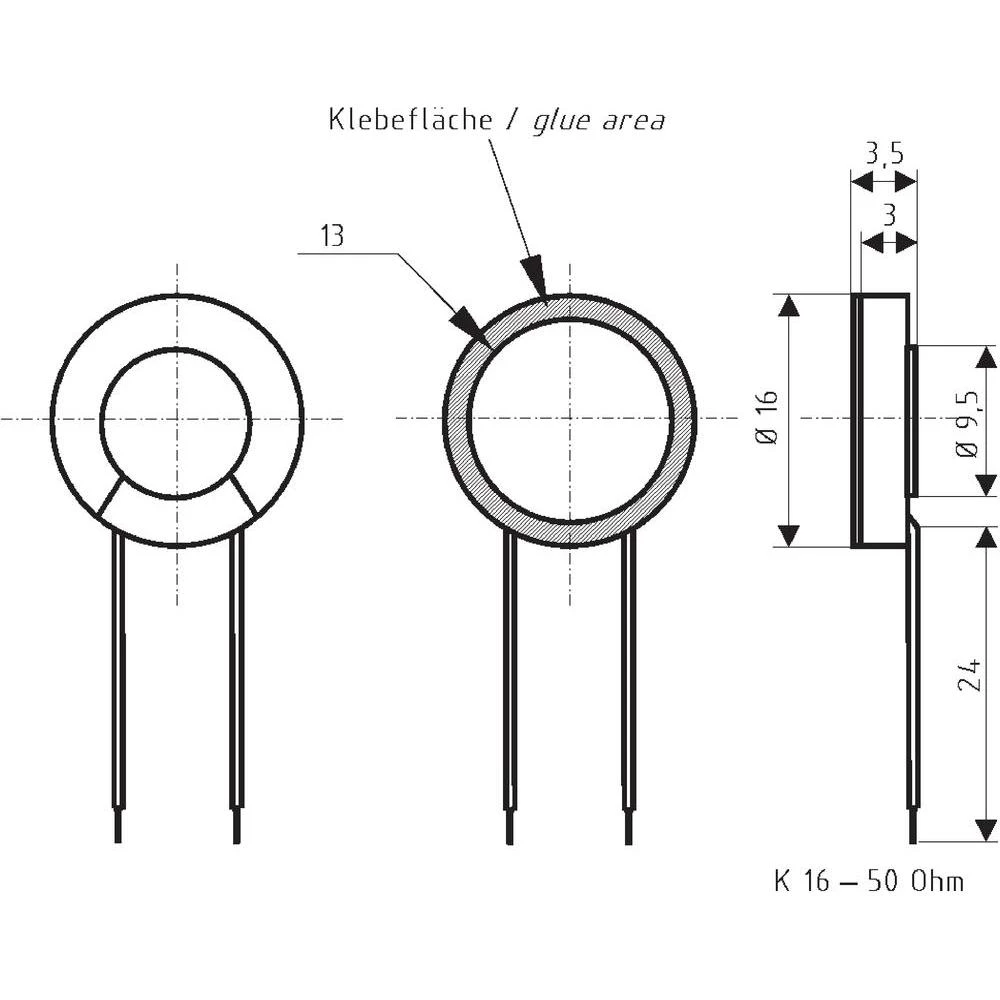 Conrad Product Image