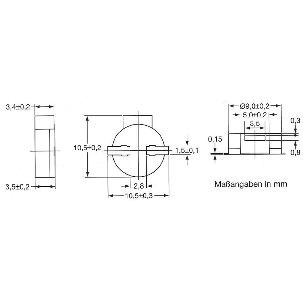 Conrad Product Image