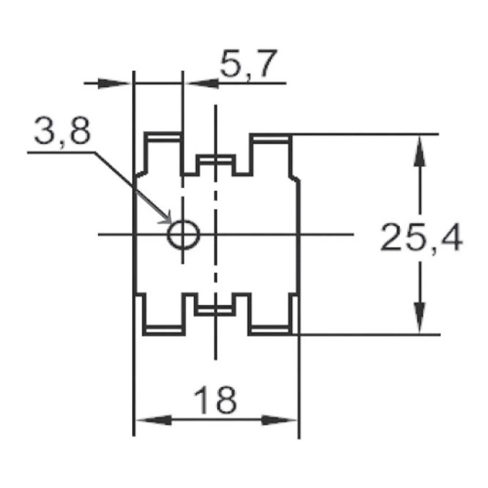Conrad Product Image