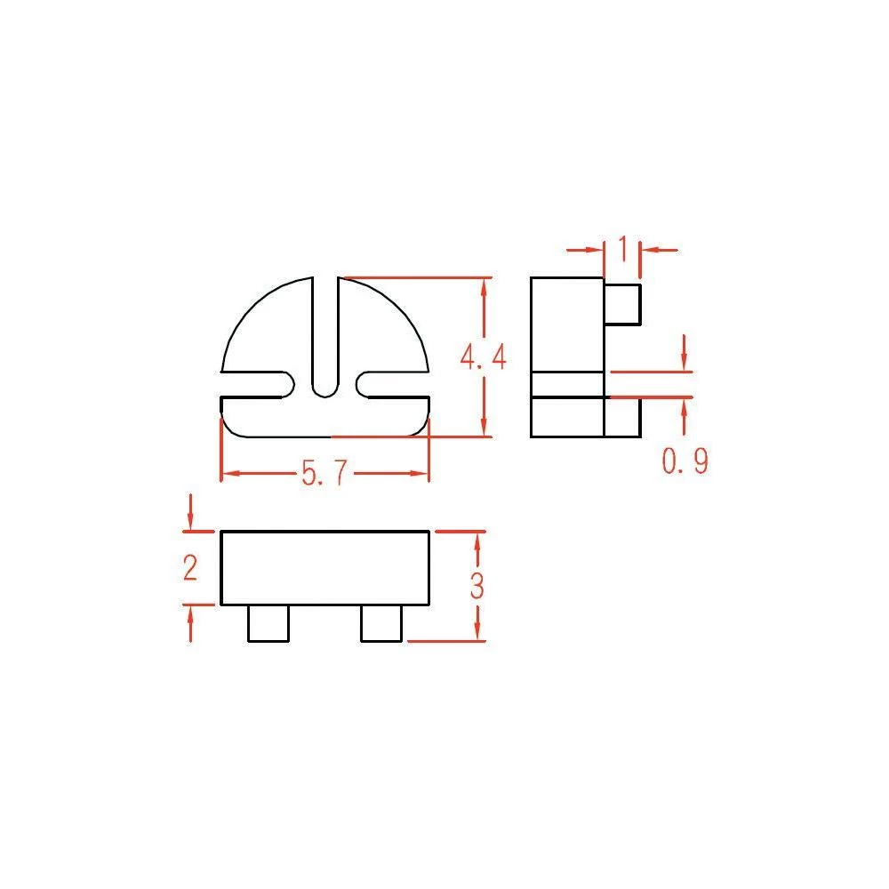 Conrad Product Image