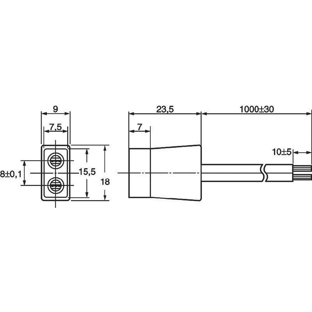 Conrad Product Image