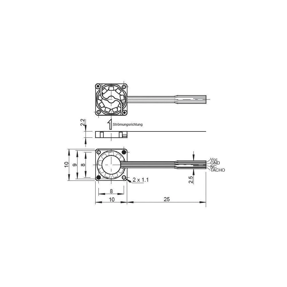 Conrad Product Image