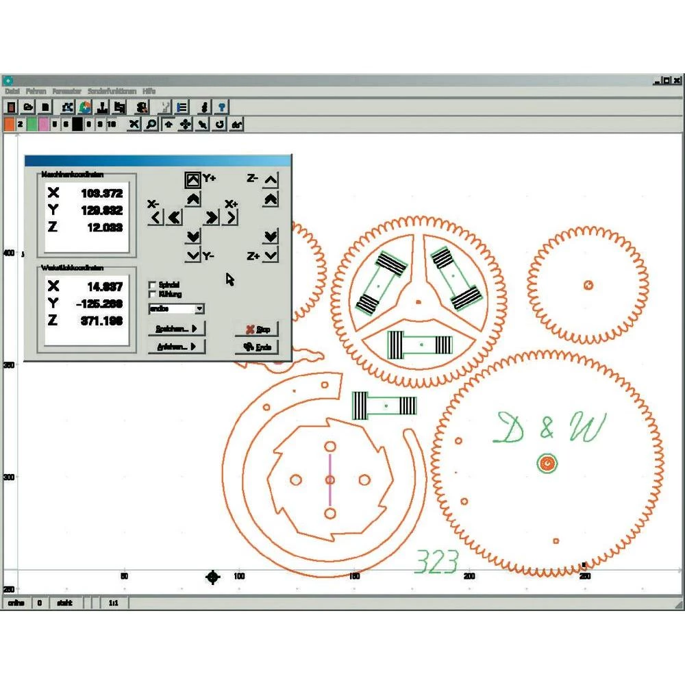 Conrad Product Image