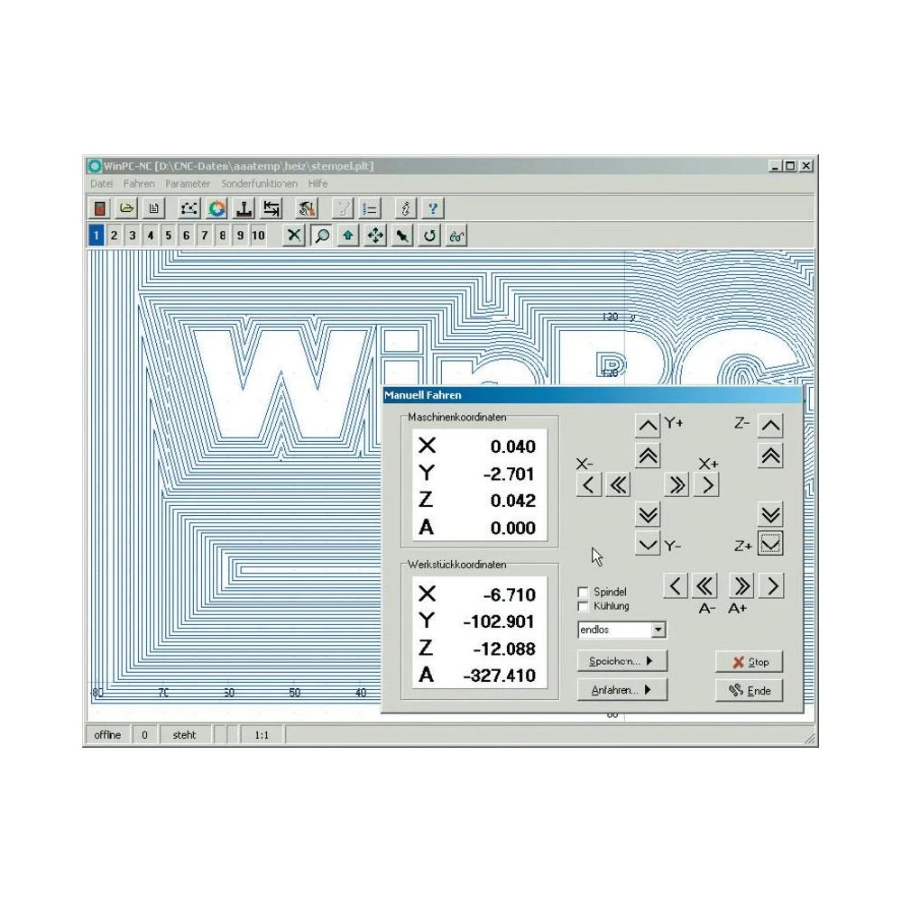 Conrad Product Image