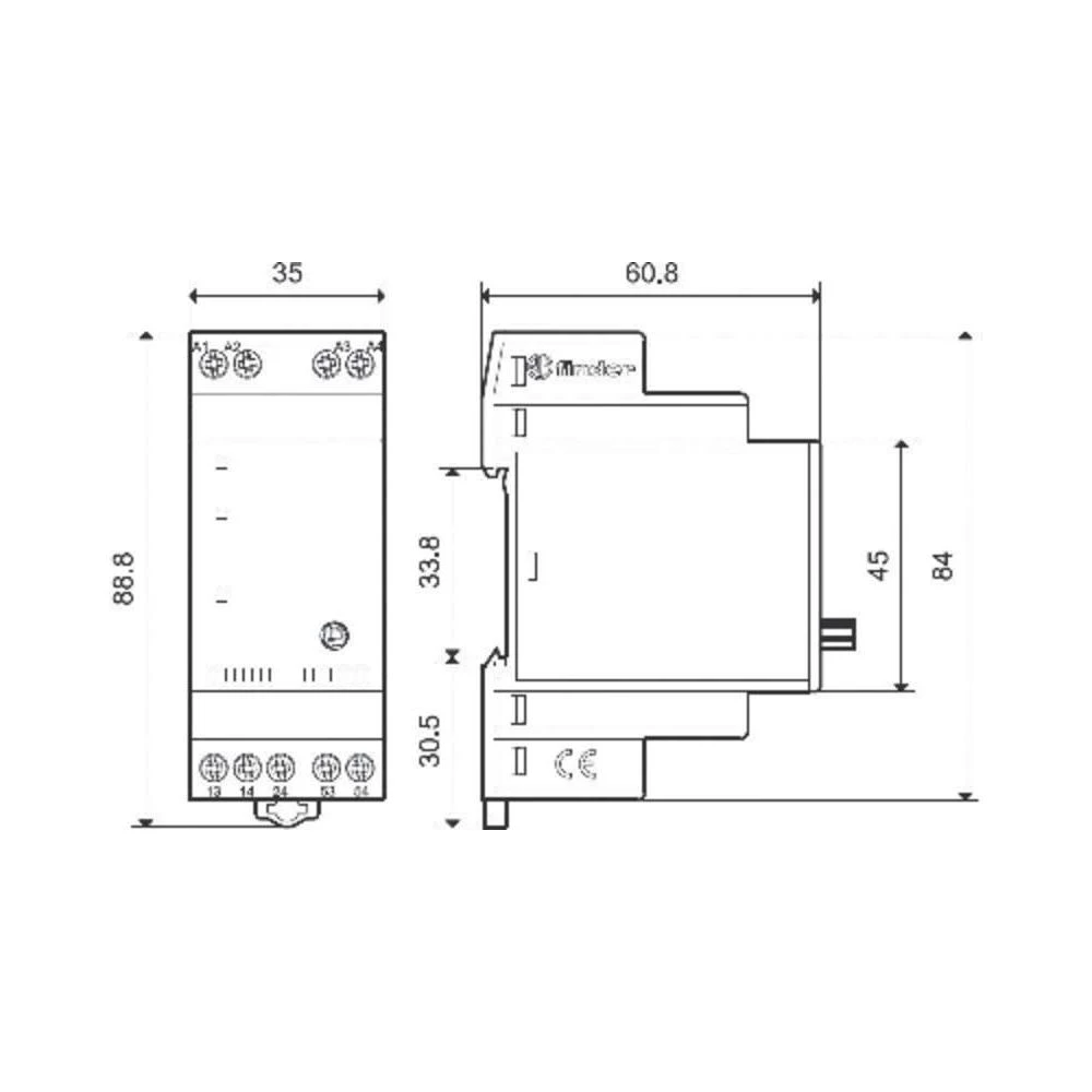 Conrad Product Image