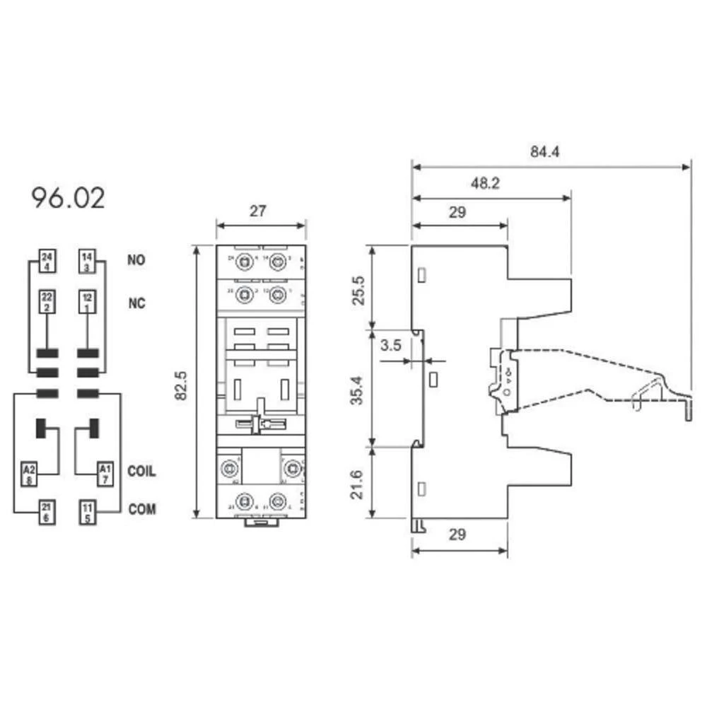 Conrad Product Image