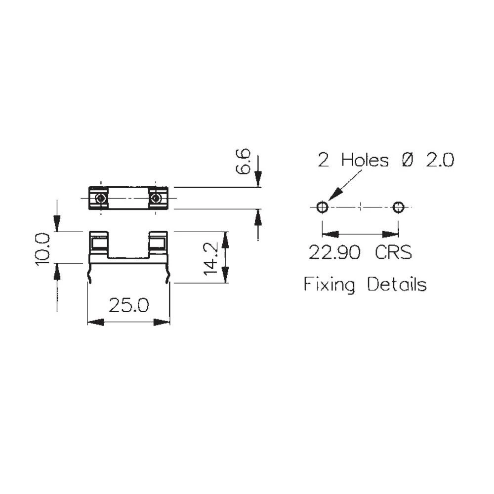 Conrad Product Image