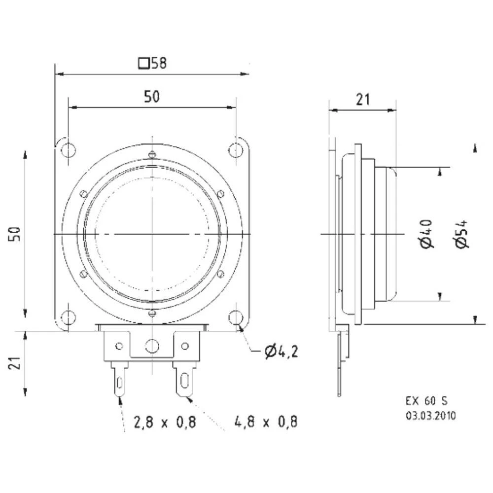 Conrad Product Image
