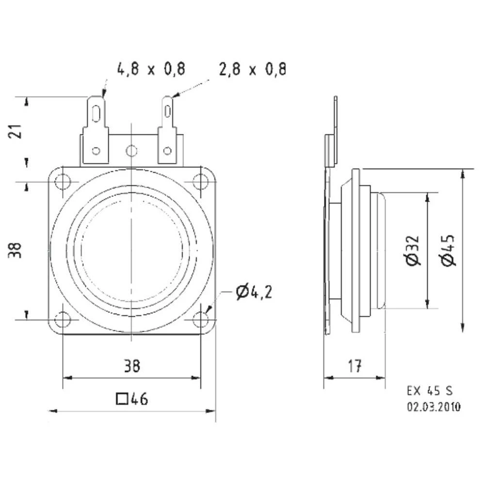 Conrad Product Image