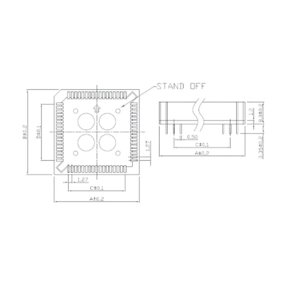 Conrad Product Image
