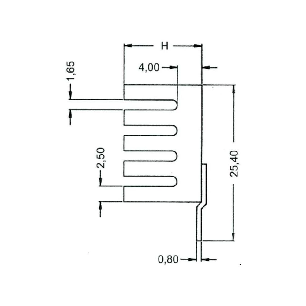 Conrad Product Image