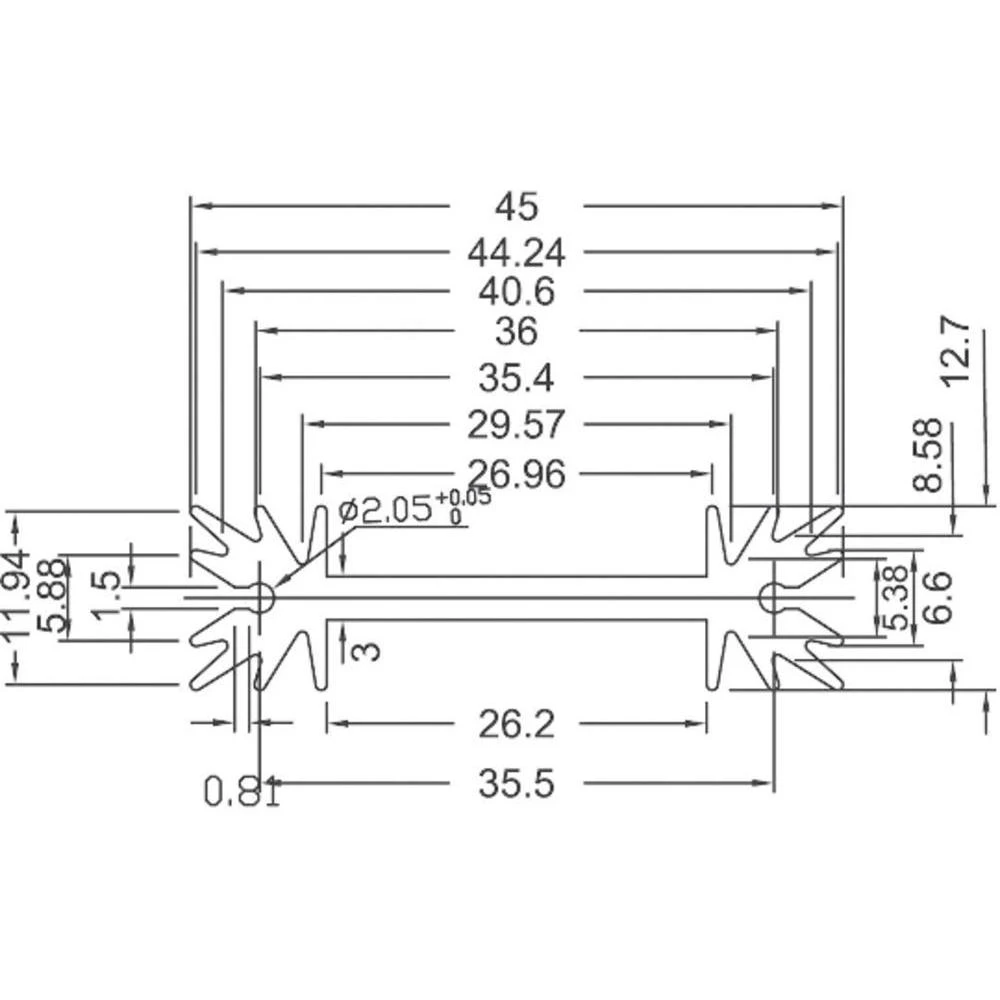 Conrad Product Image