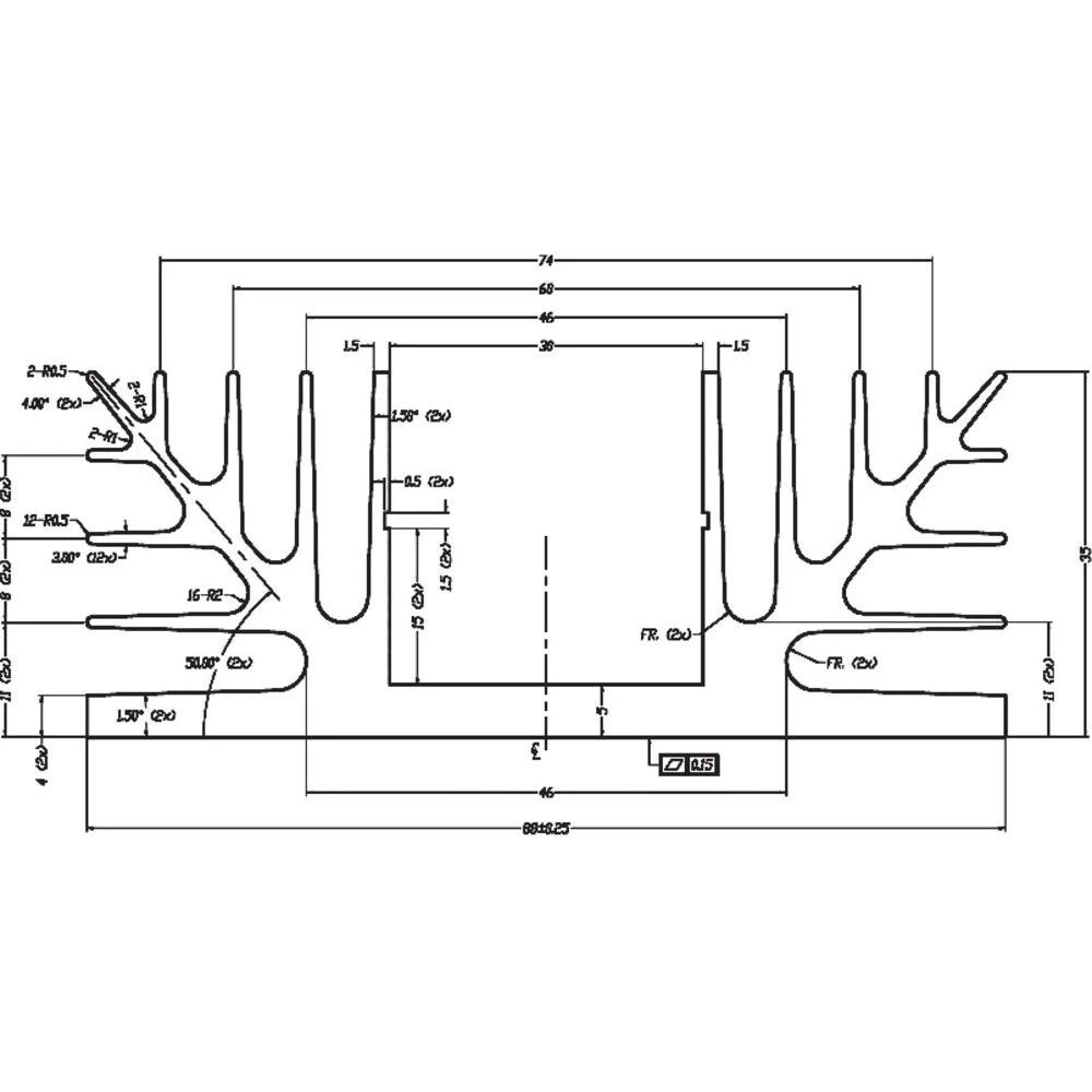 Conrad Product Image
