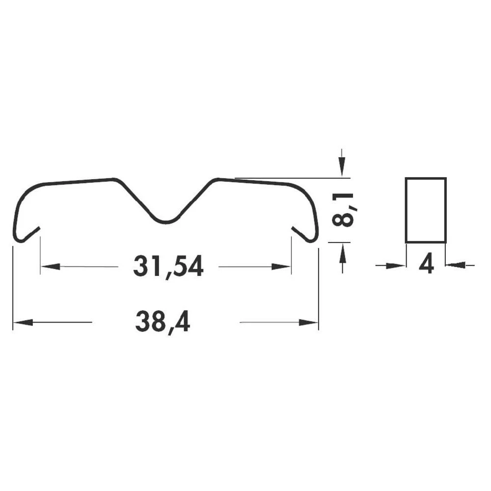 Conrad Product Image