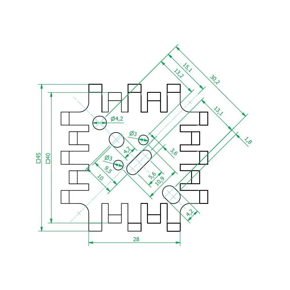 Conrad Product Image