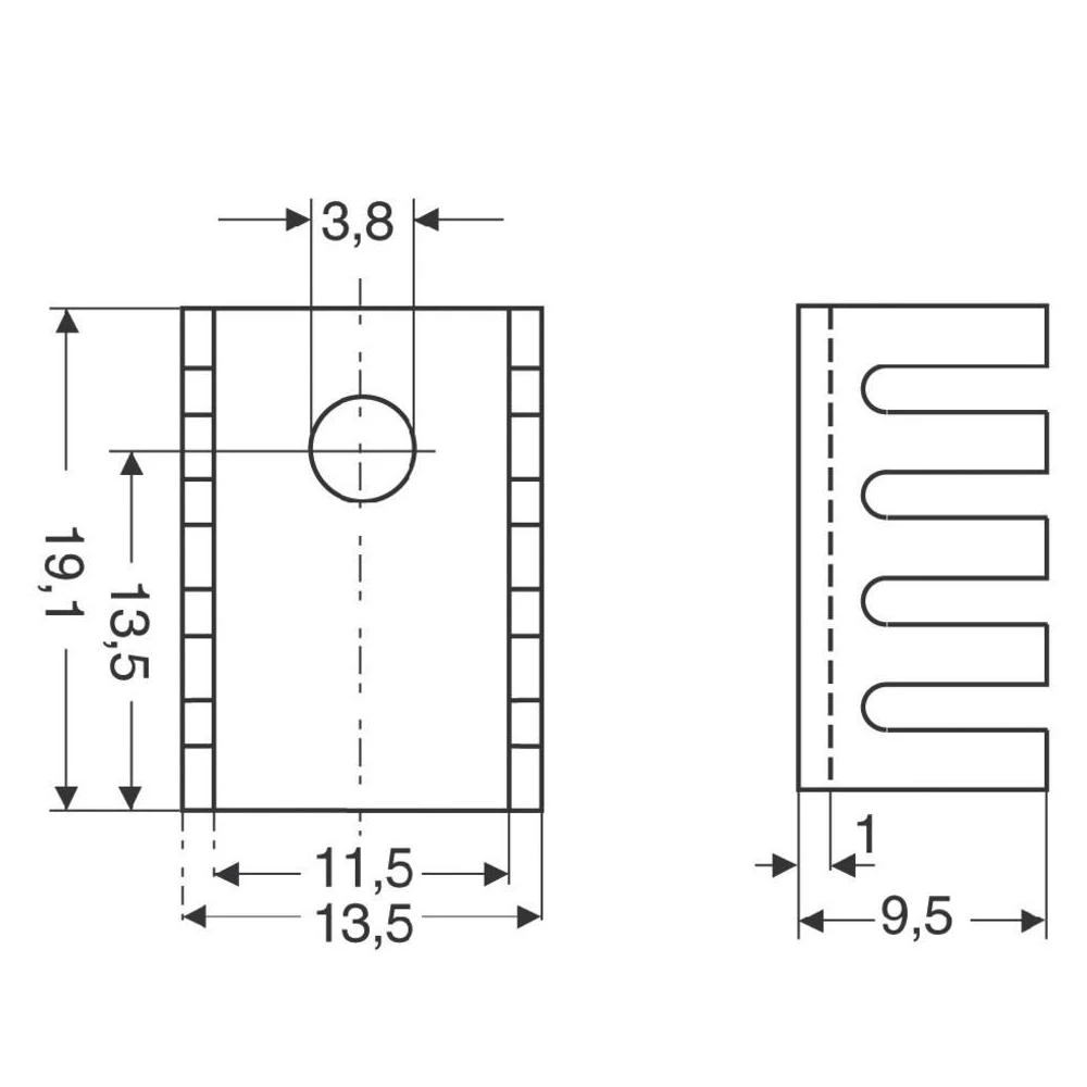 Conrad Product Image