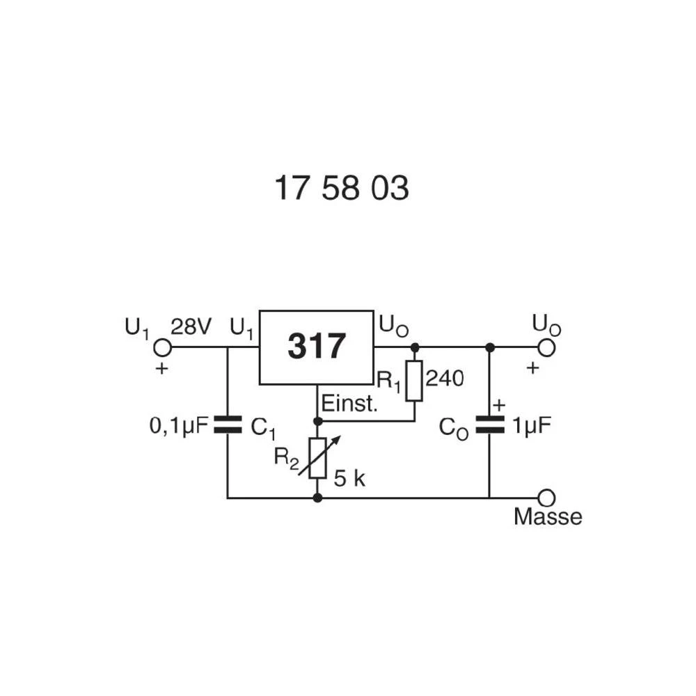 Conrad Product Image