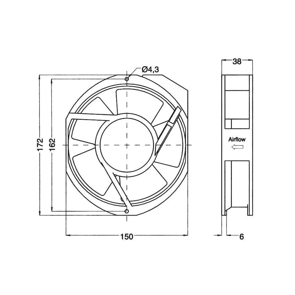 Conrad Product Image