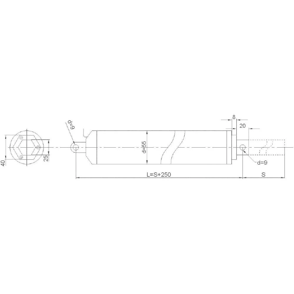 Conrad Product Image