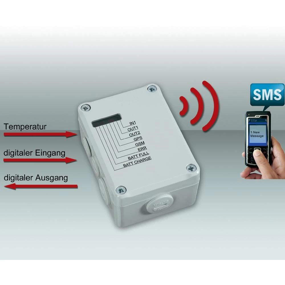 Conrad Product Image