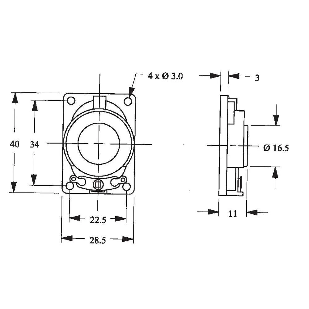 Conrad Product Image