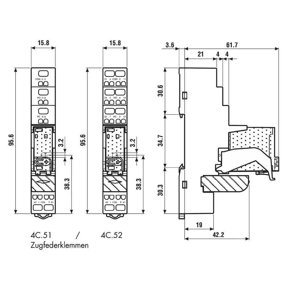 Conrad Product Image