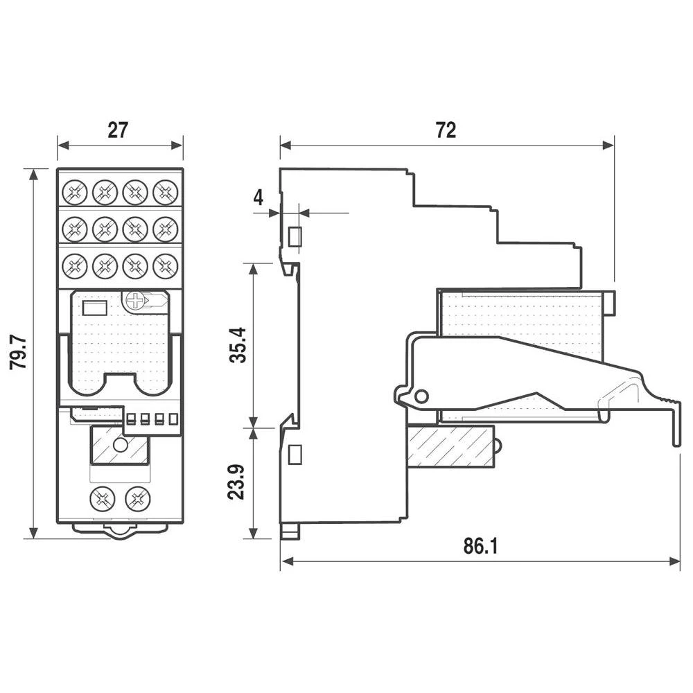 Conrad Product Image