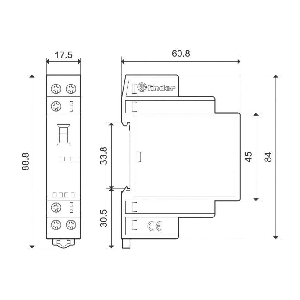 Conrad Product Image
