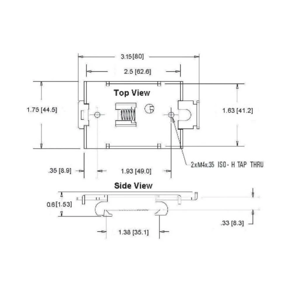 Conrad Product Image