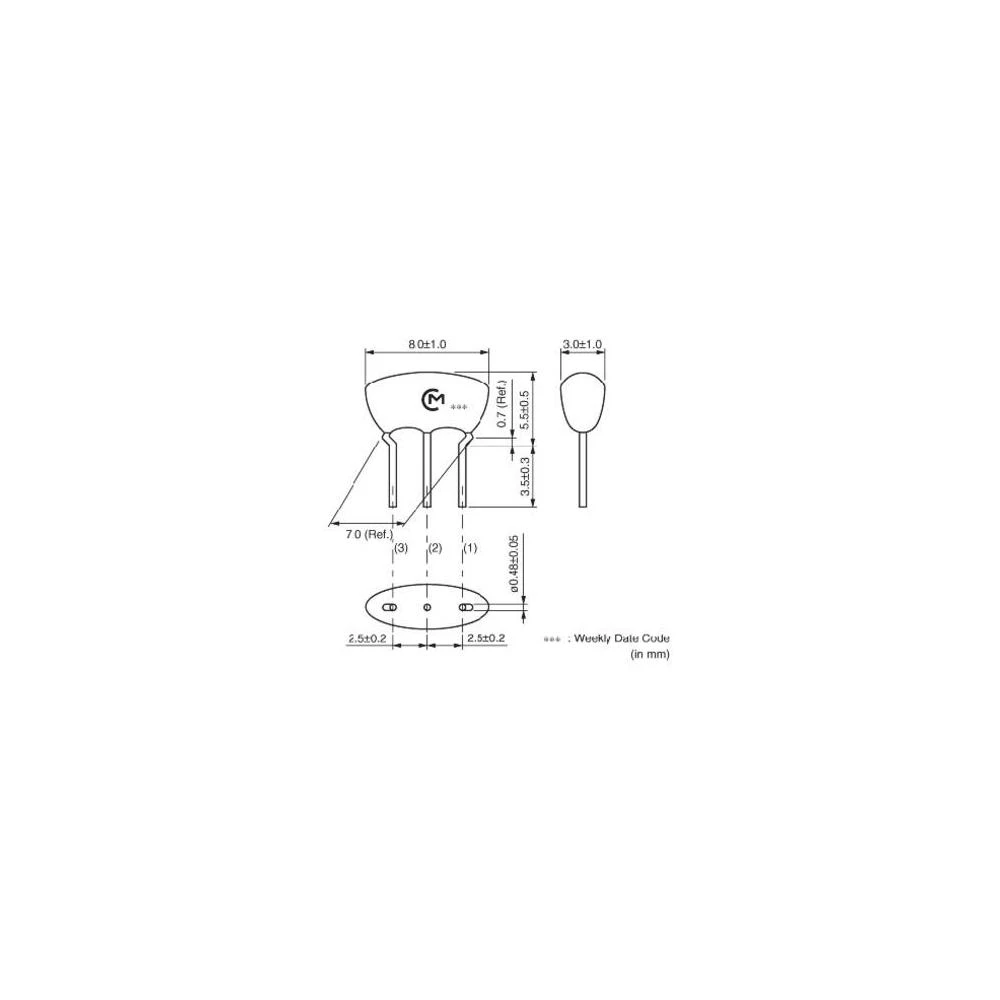 Conrad Product Image