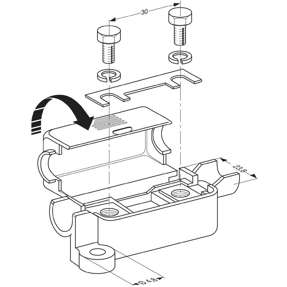Conrad Product Image