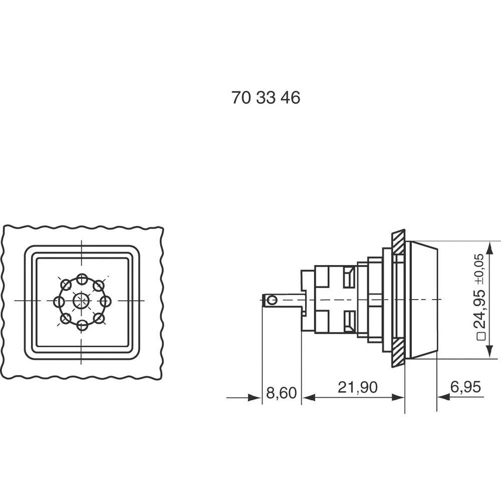Conrad Product Image