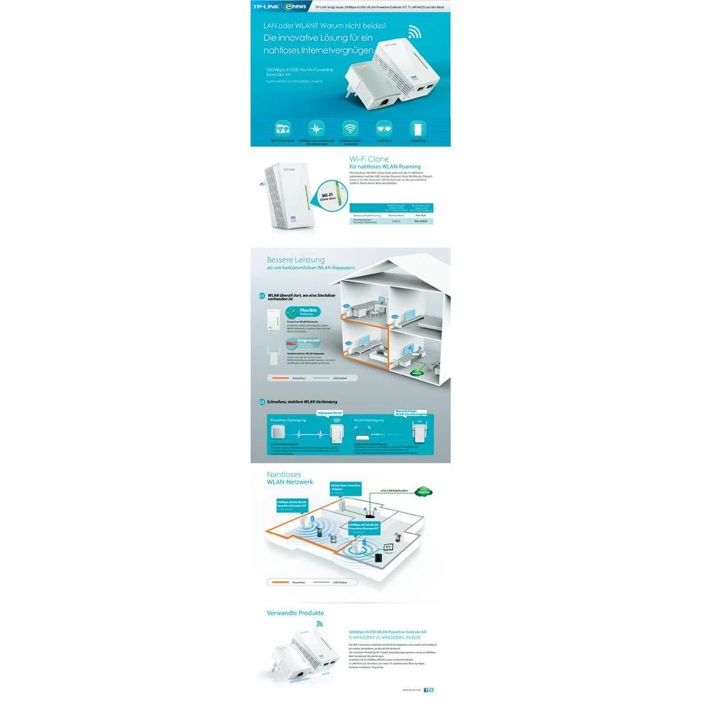 Conrad Product Image