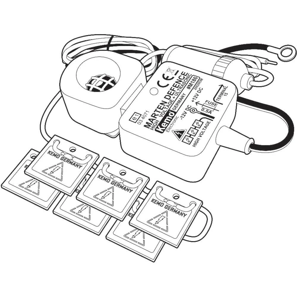 Conrad Product Image