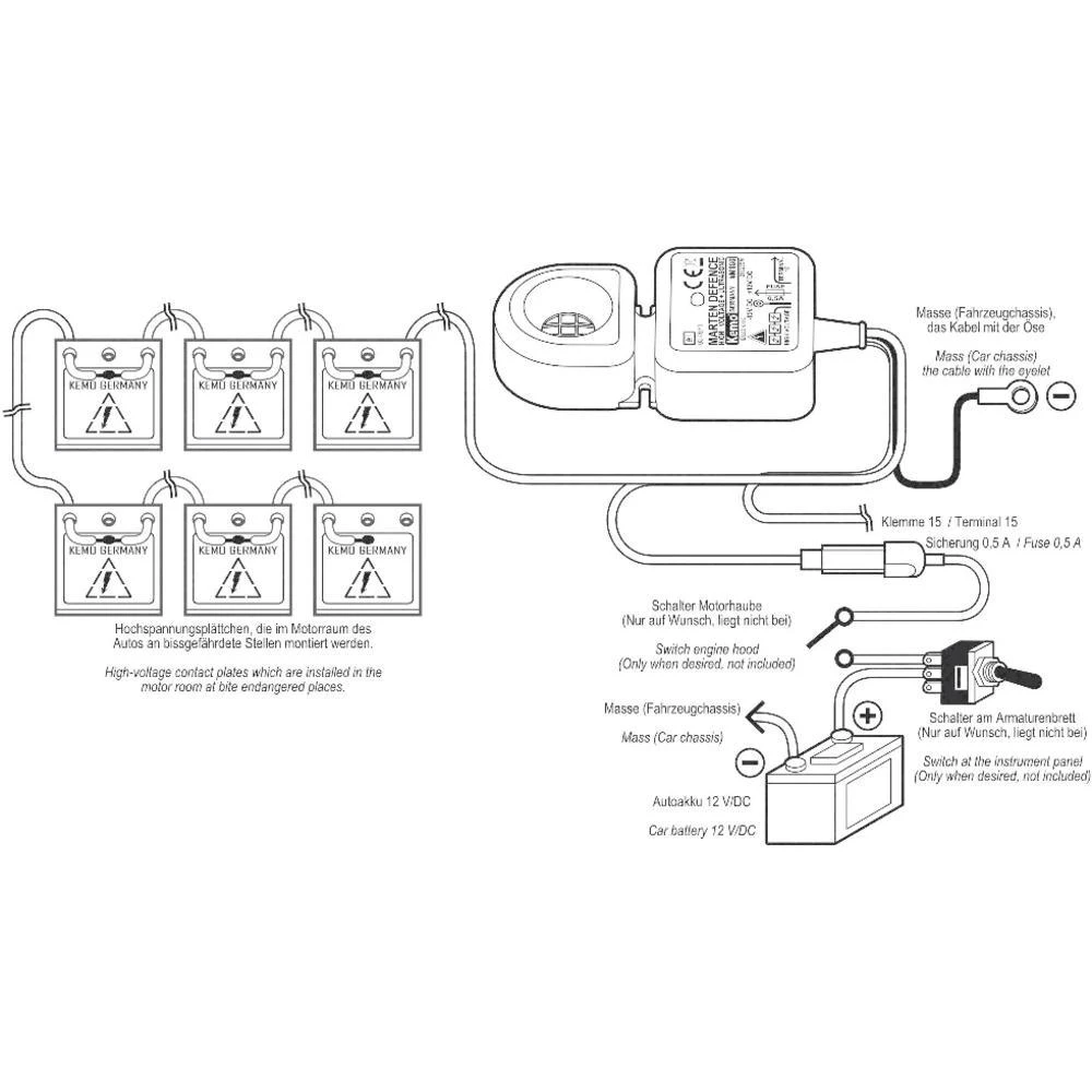 Conrad Product Image
