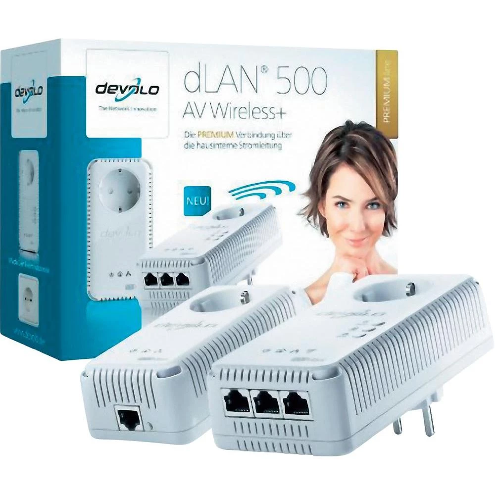 Conrad Product Image