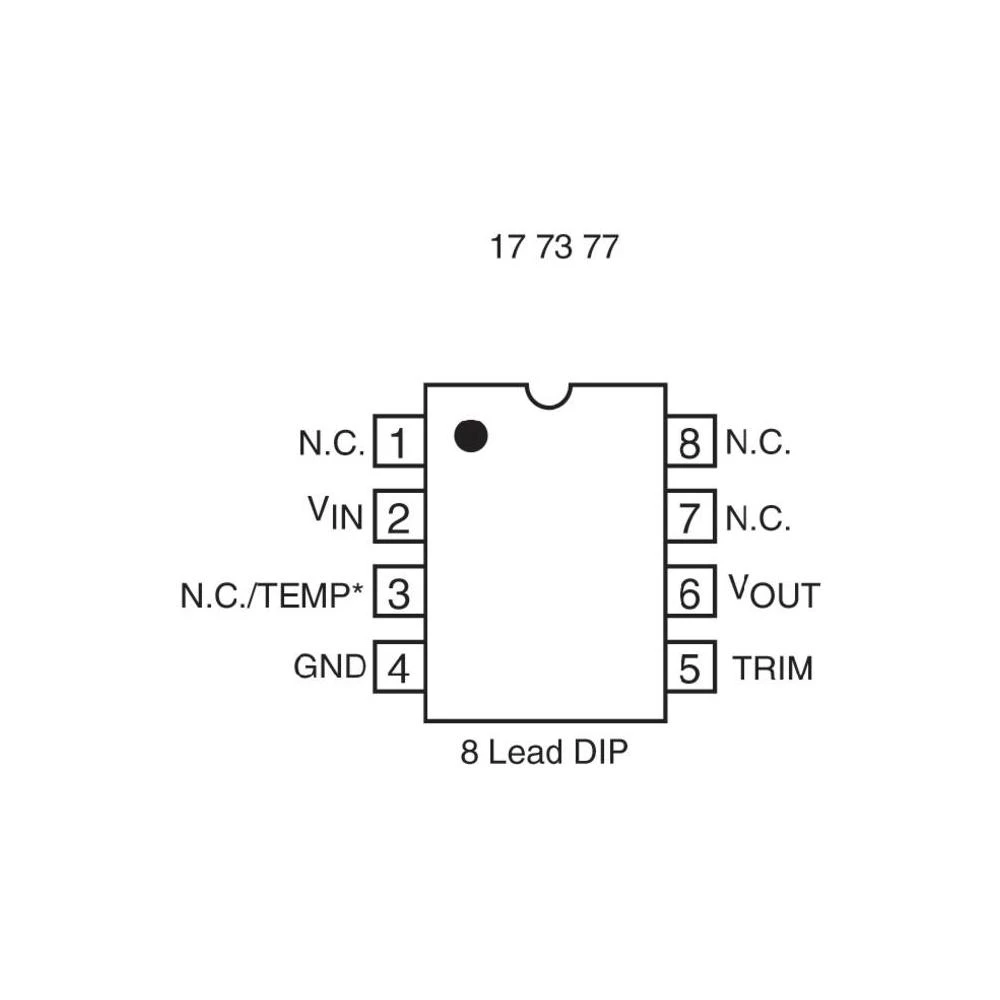 Conrad Product Image