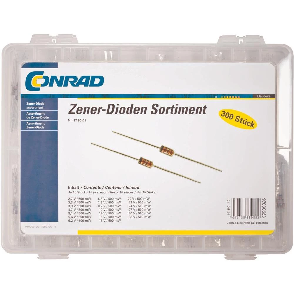 Conrad Product Image