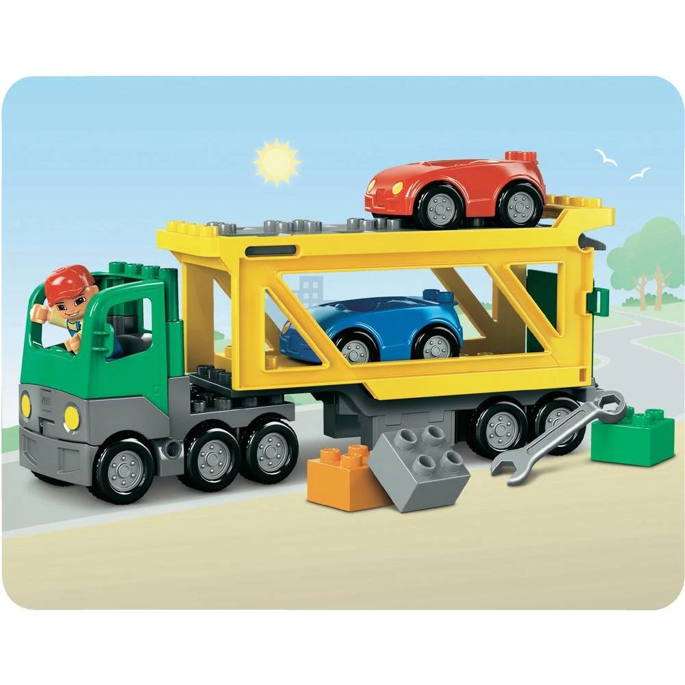 Conrad Product Image