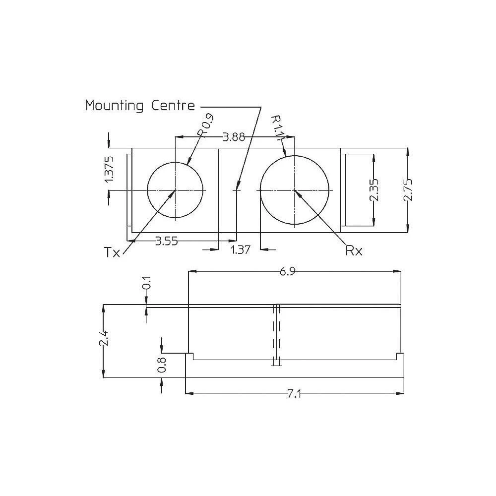 Conrad Product Image