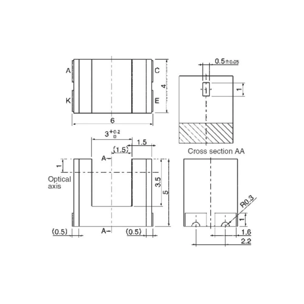 Conrad Product Image