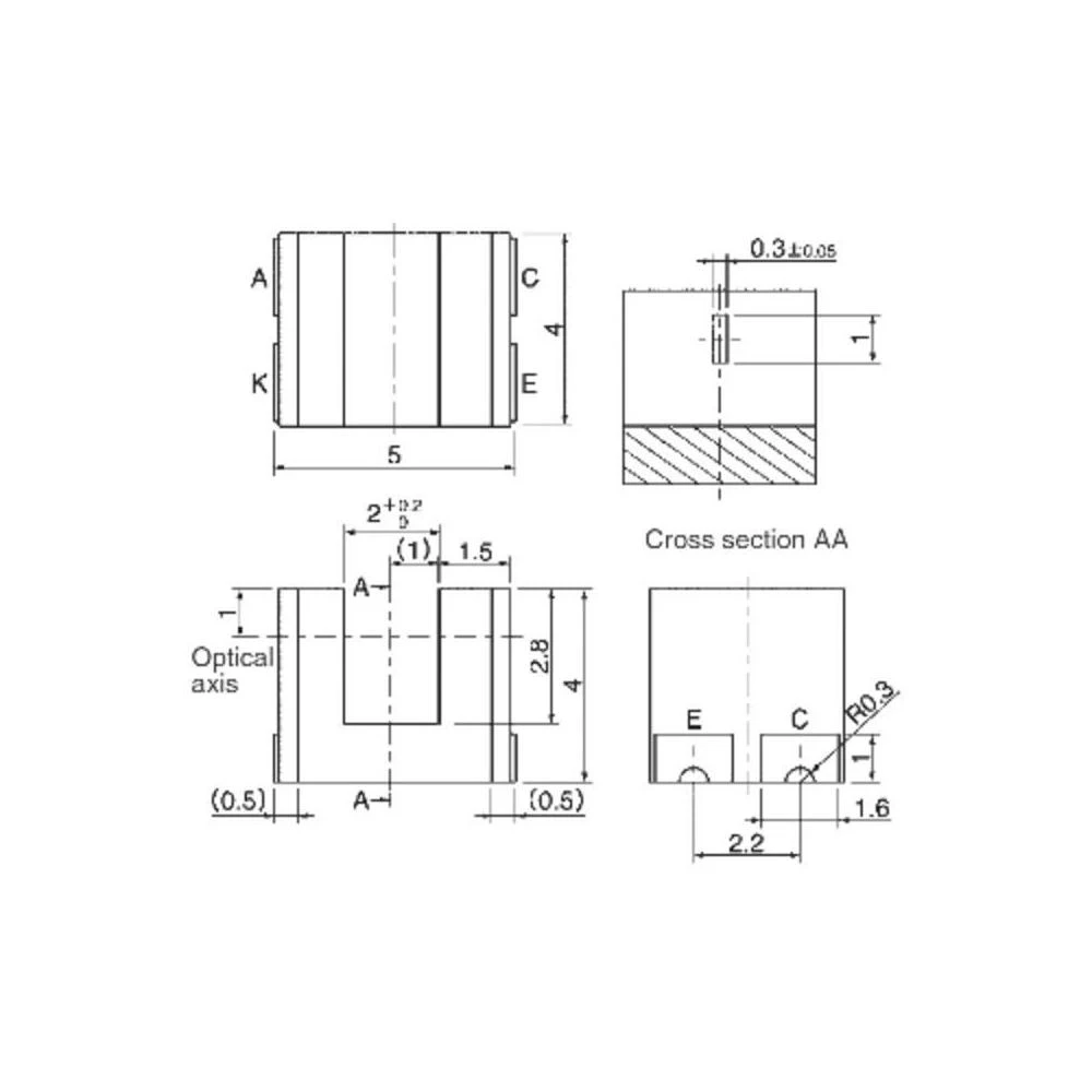 Conrad Product Image